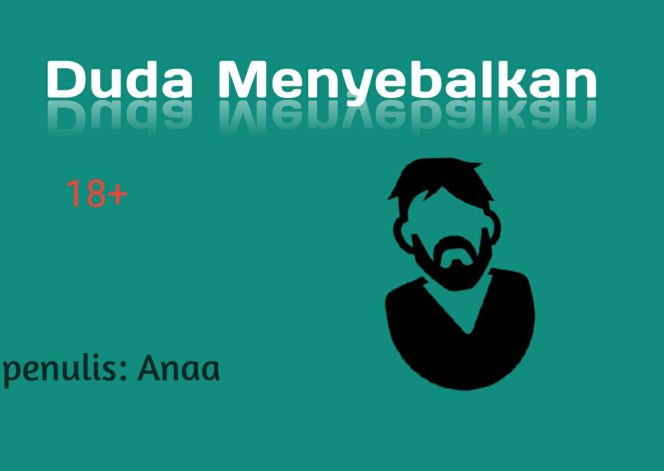 
 Duda Menyebalkan