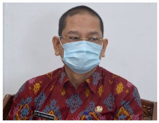 
 Pemkab Aceh Timur Laksanakan Vaksinasi Covid-19 Februari Mendatang