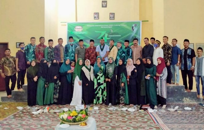 
 74 Tahun Kiprah dan Peran Kader HMI dalam Mengisi Kemerdekaan RI