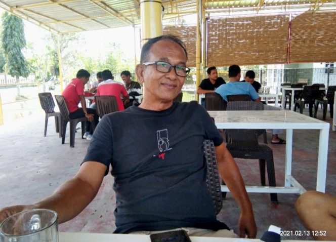 
 LBH Bening Ajak Masyarakat Awasi dan Menjaga Objek Wisata