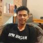 Foto : Koordinator FL2MI Aceh Amiruddin.