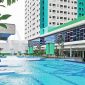 Apartemen green pramuka