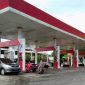 Foto : SPBU Harapan, Jln Ahmad Yani Kota Langsa, Aceh.