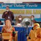 Pelatihan Pembuatan Soal ujian Sekolah Tingkat SMP- OTSUS.
