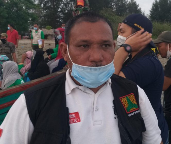 
 Pemerintah Diminta Bentuk Tim Investigasi terkait Polemik Dugaan Bocor Gas PT Medco