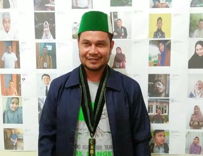 
 Foto : Munazir, SHI.