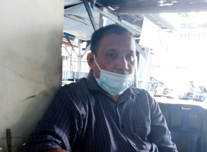 
 Bantu Pendaratan Manusia Perahu, Tiga Nelayan Divonis Lima Tahun Penjara