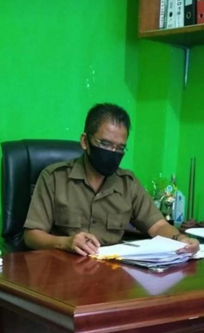 
 Wali Kota Langsa Imbau Masyarakat Semarakkan HUT RI