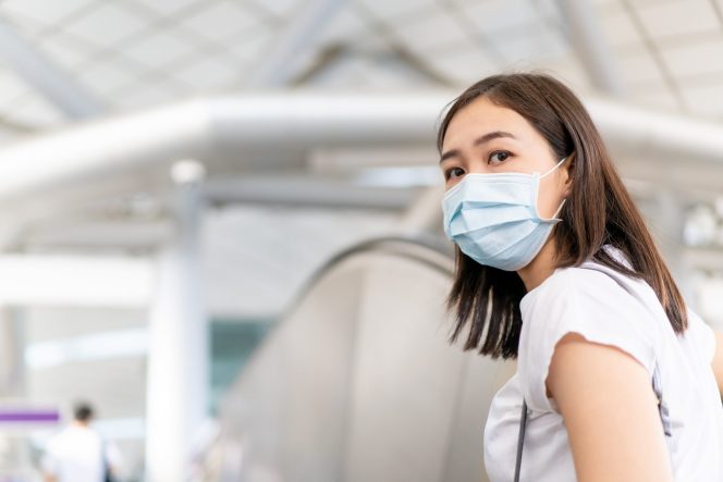 
 9 Cara Meningkatkan Sistem Imun Tubuh Yang Sehat Dan Kuat