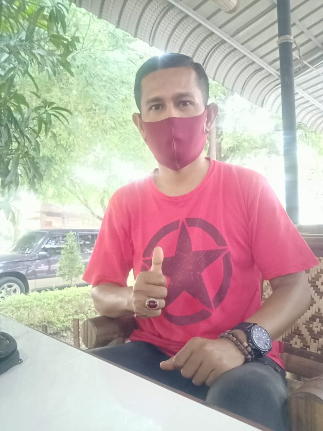 
 Penegak Hukum Diminta Usut Dana Bimtek TP PKK se Kota Langsa yang Digelar LOPMMI