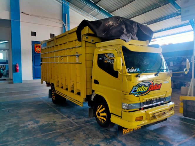 
 Bea Cukai Langsa Gagalkan Selundupan 1,5 Juta Batang Rokok Ilegal
