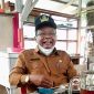 Foto : Camat Langsa Lama Zakaria, SE.
