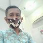 Foto : Manajer LSM Komunitas Rumoh Aceh, Sukma M Thaher.