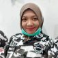 Foto : Kepala PKBM Nusantara Bersatu Kota Langsa, Sherly Maidelina, S.Pd.