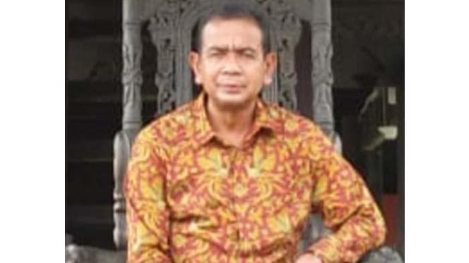 
 Pemko Langsa Kesulitan Bayar Innakesda