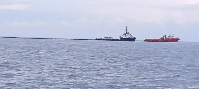 
 GEPRAK Pertanyakan Izin Olah Gerak 13 Kapal di Laut Aceh Timur