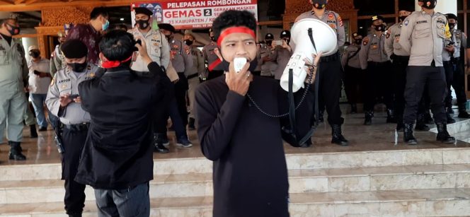 
 APPA Dukung Polda Aceh Usut Aliran Dana Hibah Sebesar 15 Miliar untuk 150 OKP
