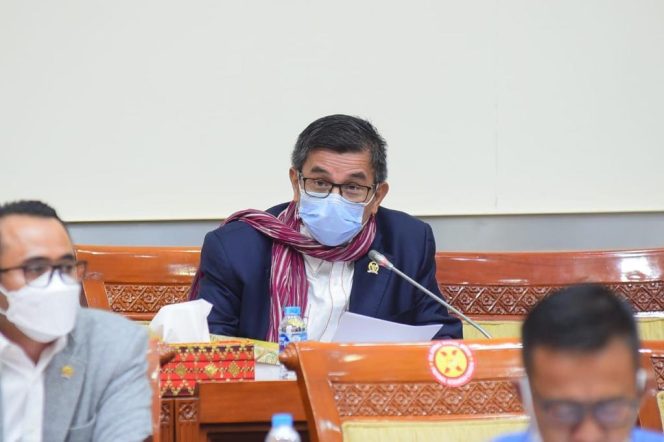 
 Fraksi Demokrat Ajak Publik Soroti Bukti dan Saksi KLB Ilegal di Pengadilan TUN