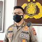 Foto : Kabid Humas Polda Aceh Kombes Pol Winardy.