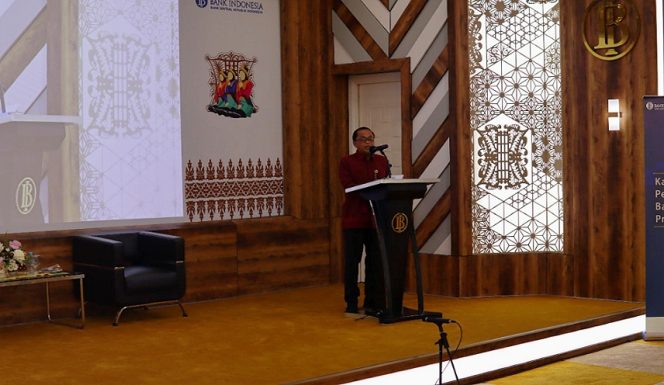 Bank Indonesia Provinsi Aceh Gelar Temu Responden
