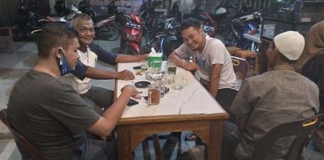 
 Aktivis Lingkungan Sebut Dana Hibah Konservasi di Aceh Dikuasai LSM Luar