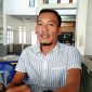 Foto : Ketua PWI Langsa, Putra Zulfirman.