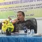 Foto : Dekan FUAD IAIN Langsa, Dr. H. Muhammad Nasir, MA.