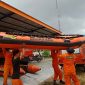 Foto : SAR Langsa persiapan ke lokasi pencarian korban.
