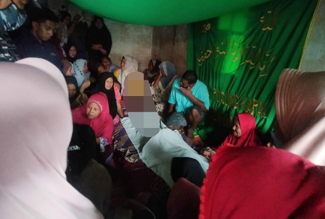 
 Sehari Hanyut, Nelayan Aceh Tamiang Ditemukan Meninggal