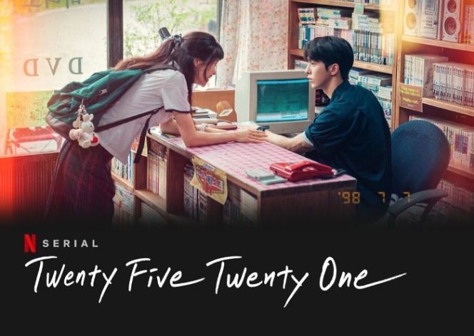 
 Apa yang Menarik dari Drama Twenty Five Twenty One?