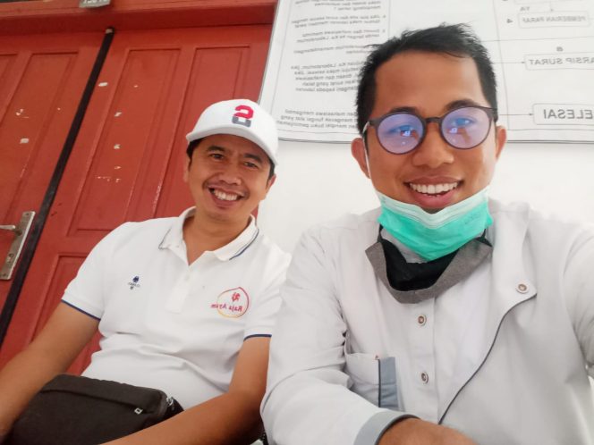 
 Ini Sikap Pemuda Muslimin Aceh Terkait Penghentian JKA