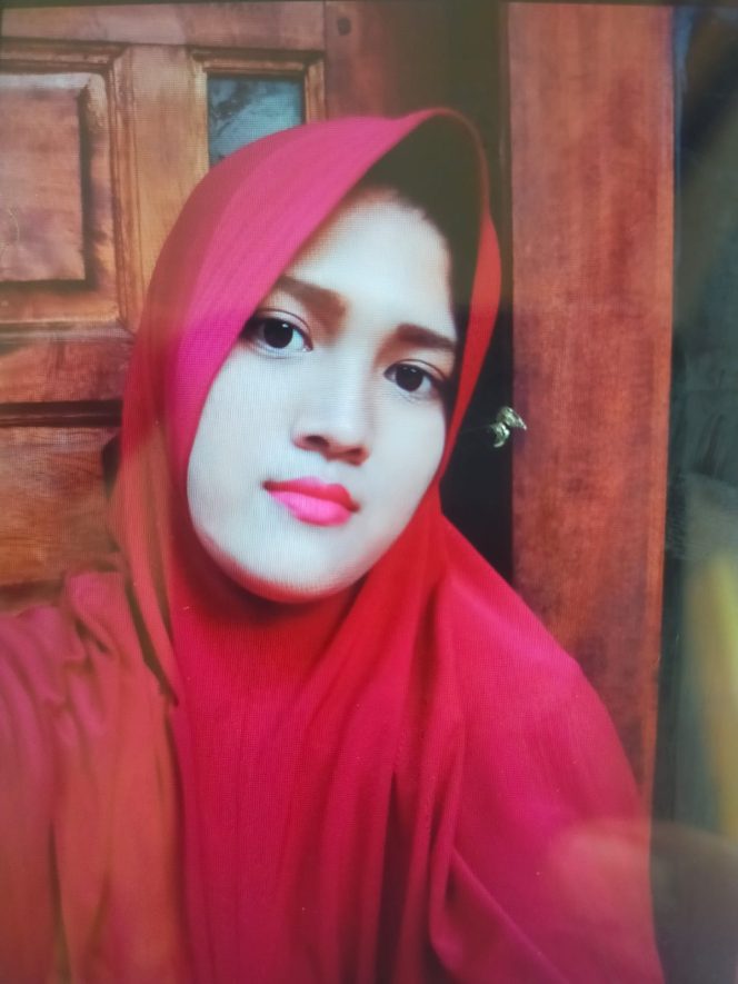 
 Temani Mertua Berobat, Ibu Muda di Aceh Timur Menghilang