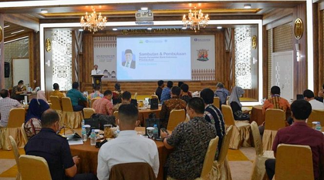 
 BI Aceh Gelar Desiminasi Pengembangan Pariwisata Pulau Banyak Singkil