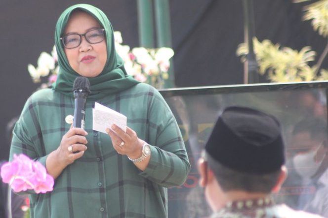 
 Bupati Bogor Ade Yasin Ditangkap KPK