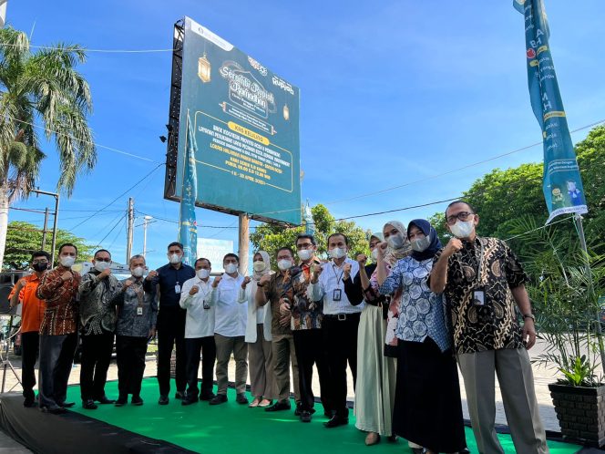 
 BI dan Perbankan se-Aceh Gelar Serambi Rupiah Ramadan