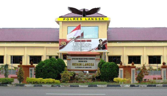 
 Tercatat 11 Kasus Lakalantas di Langsa selama Libur Lebaran, Tiga Orang Meninggal