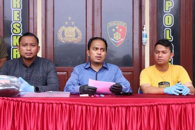 
 Maling Tewas, Pelaku Bebas Pidana karena Bela Diri