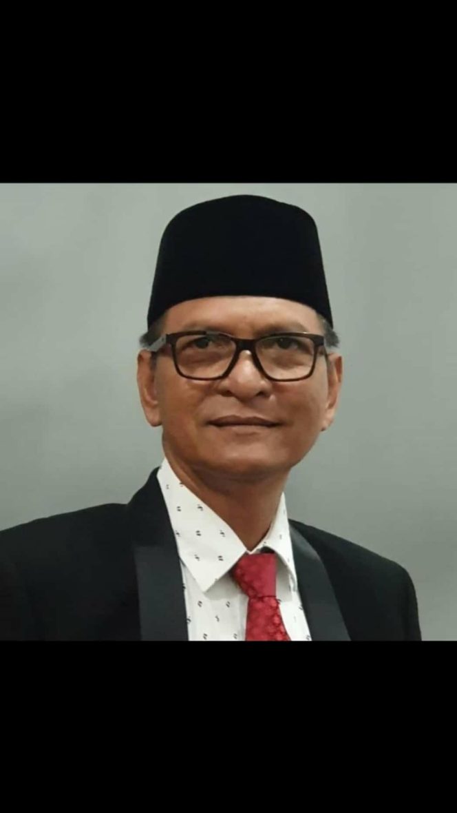 
 Anggota DPR Aceh H. Jauhari Tutup Usia