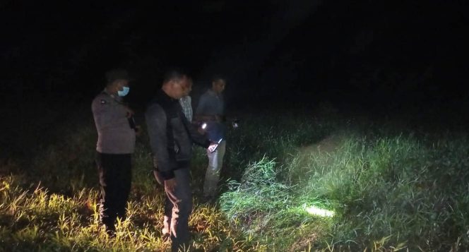 
 Korban dan Pelaku Pembacokan di Aceh Timur Saling Kenal