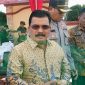 Wali Kota Langsa, Usman Abdullah, SE.