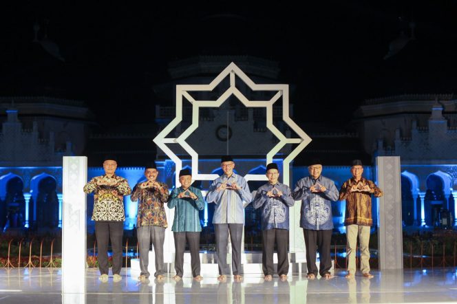 
 Platfrom Digital ASIFA Ikon Semarak FESyar Sumatera 2022