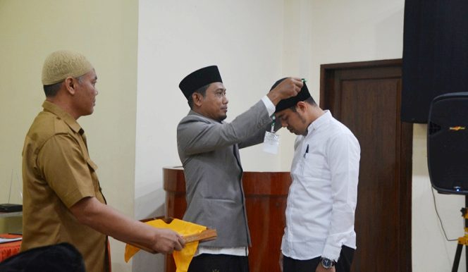 
 MPU Langsa Gelar PKU