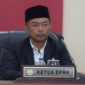 Ketua DPRK Aceh Timur, Fattah Fikri (google).