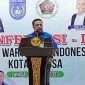 Ketua PWI Aceh Nasir Nurdin.