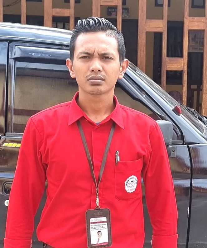 
 Polisi Diminta Usut Dugaan Penyelewengan ADD Sungai Pauh Tanjung