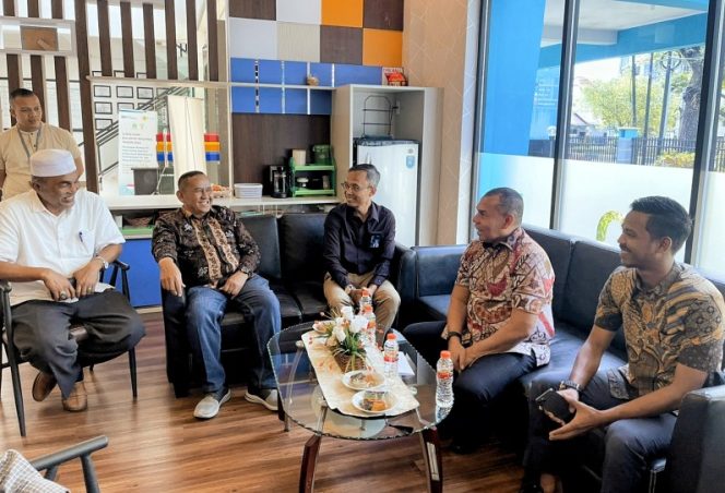 
 Anggota DPR RI Minta PLN tak Padamkan Listrik Saat Ramadhan