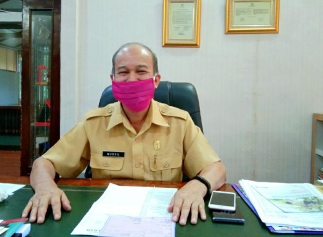 
 Mantan Bupati Aceh Tamiang jadi Tersangka Korupsi