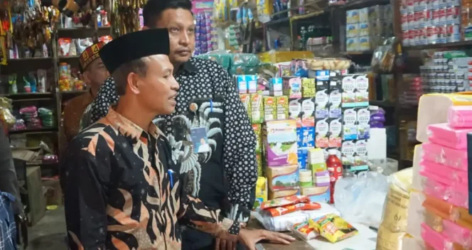 
 Jelang Ramadhan, Pemko Langsa Operasi Pasar