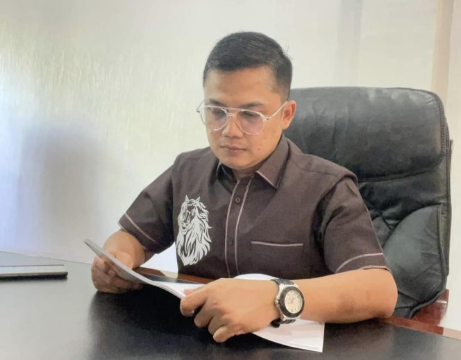 
 Jeffry Sentana : Seleksi KIP Langsa Berpotensi Gagal
