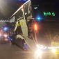 Rombongan Haji tiba di Kota Langsa.